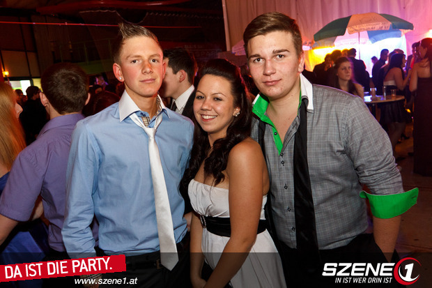 Party 2 - 