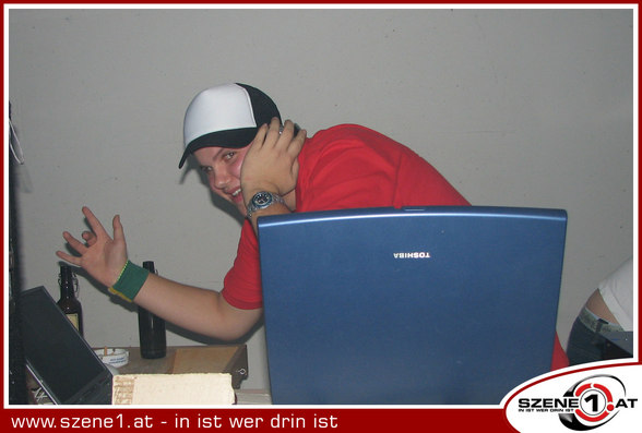 fortgeh, friends usw... ;) - 