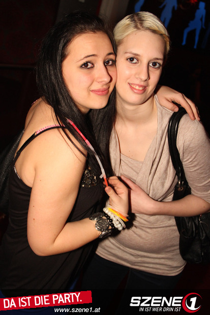 Partyanimals 2012 :* - 