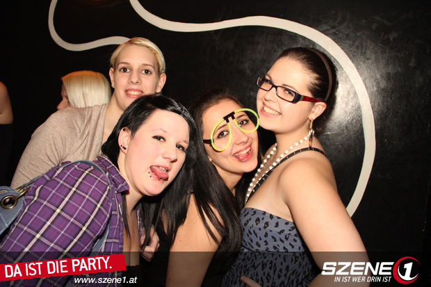 Partyanimals 2012 :* - 