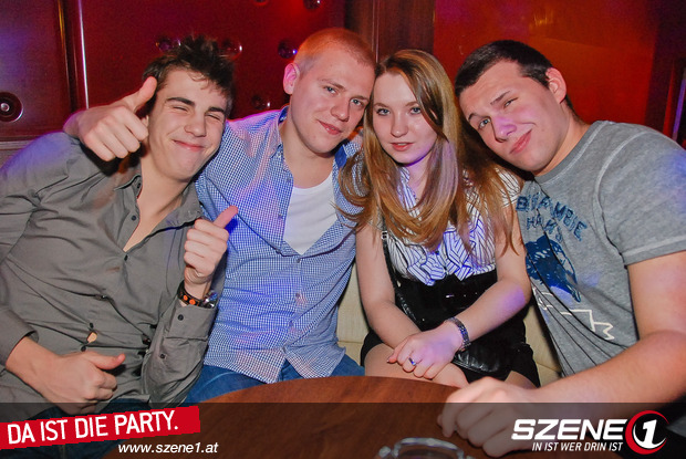 Paaarty =) - 
