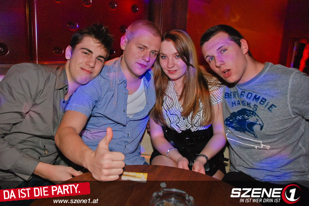 Paaarty =) - 