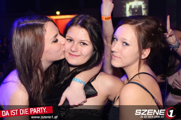 party all day, party all night :) - 