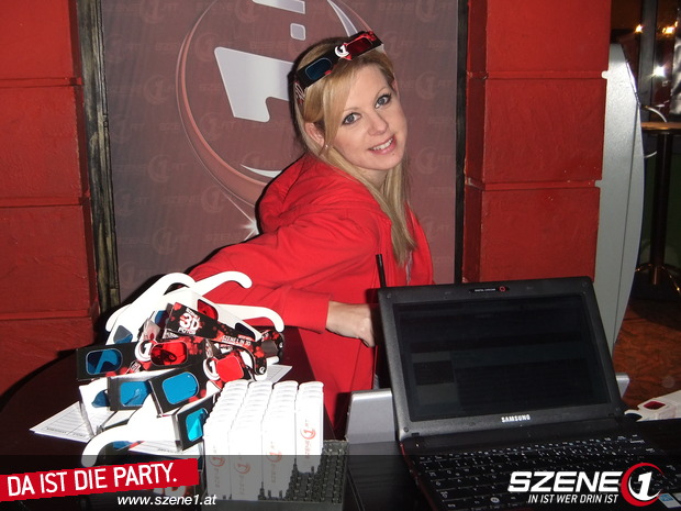 Szene1 3D Partys - 