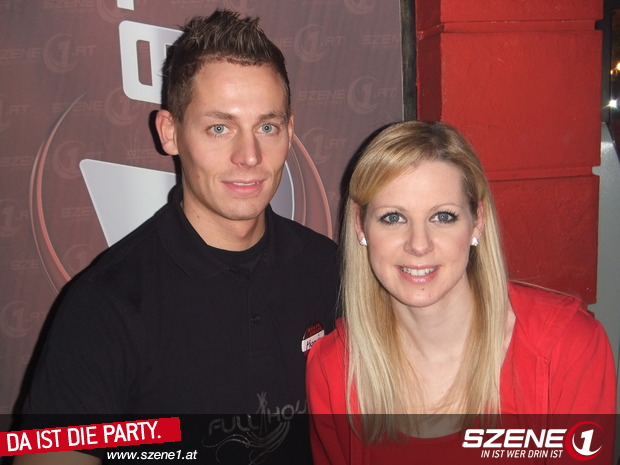 Szene1 3D Partys - 