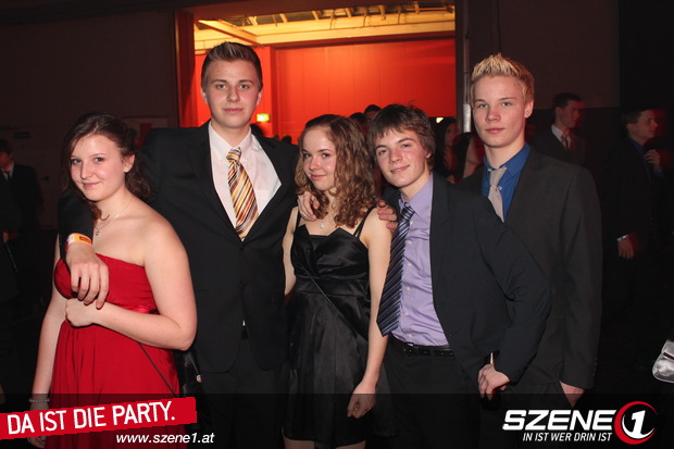 HTL-Ball 2012 - 