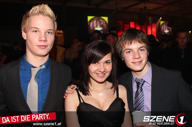 HTL-Ball 2012 - 