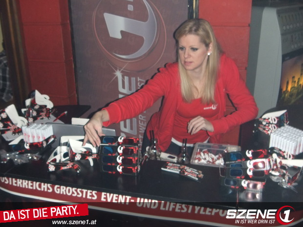 Szene1 3D Partys - 