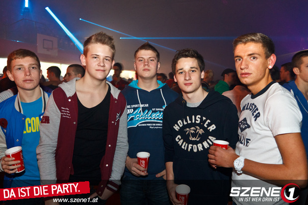 Party 2 - 