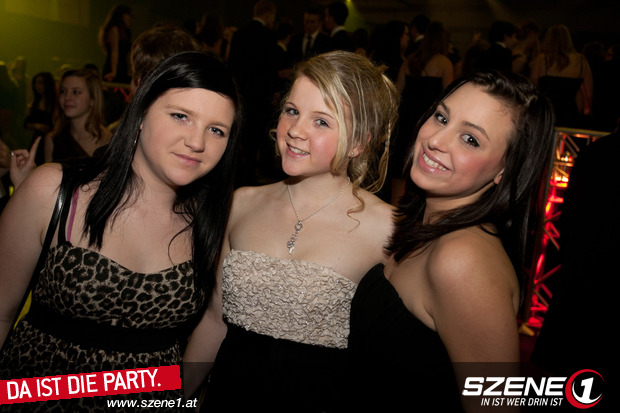 Partyy ;-D - 