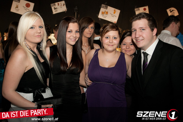 htl-ball 2012 - 