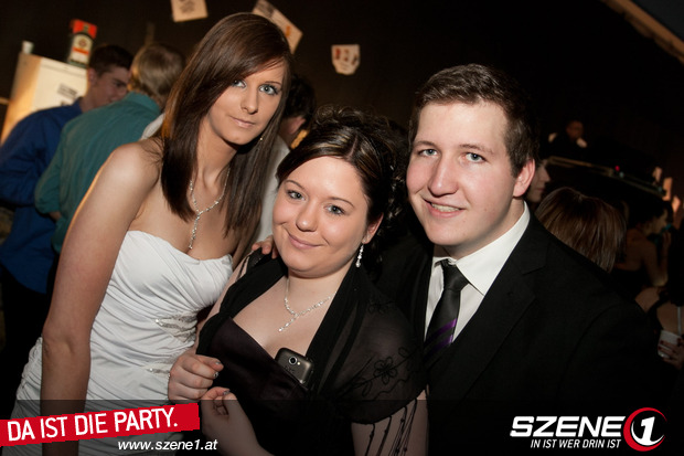 htl-ball 2012 - 