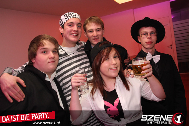 Pfarrball2011 - 