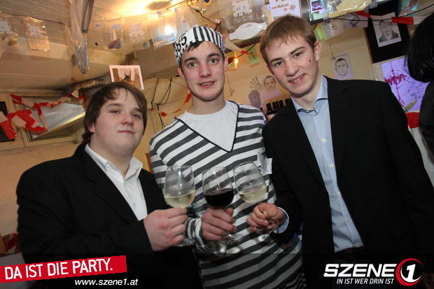 Pfarrball2011 - 