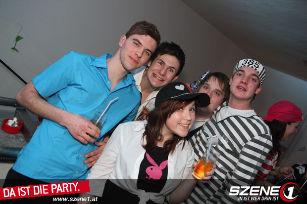 Pfarrball2011 - 