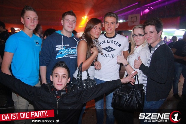 Party 2 - 