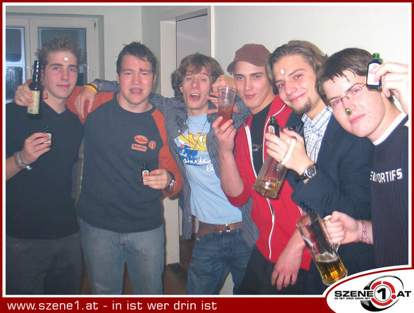 Szene1-Fotoalbum - 