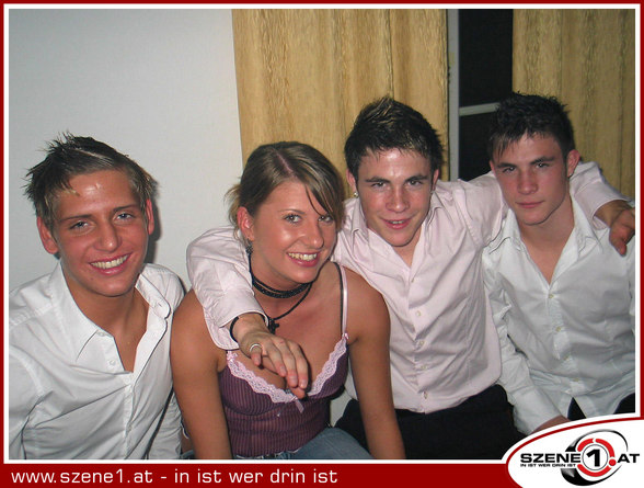 Szene1-Fotoalbum - 