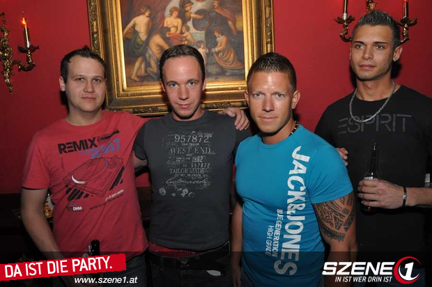 party boys - 