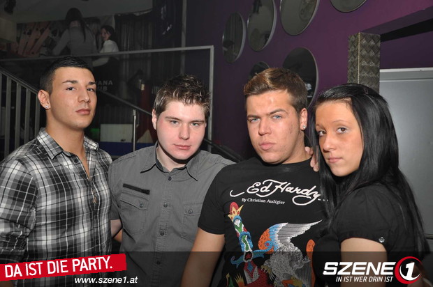 party 2010 - 