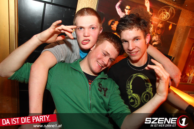 Fortgeh^^ - 