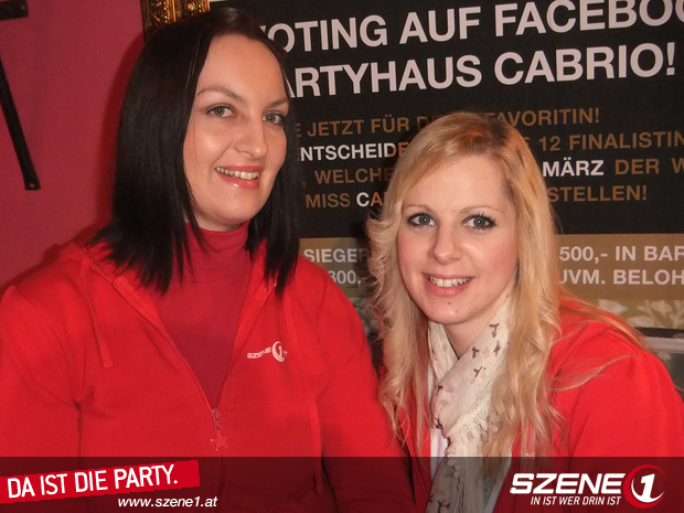 Szene1 3D Partys - 