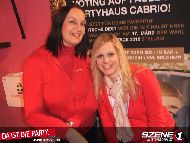 Szene1 3D Partys - 