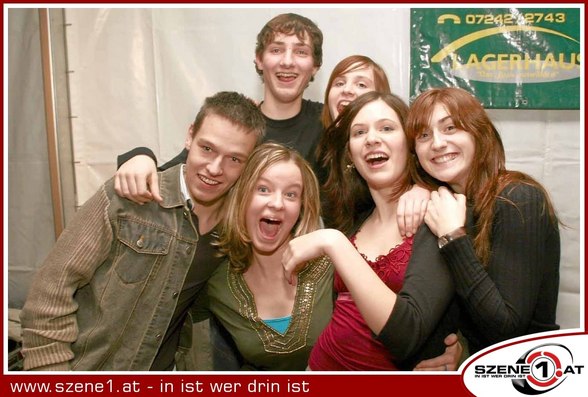 friends festln und parties - 