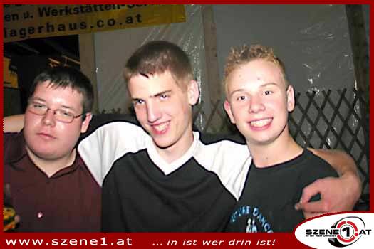 Szene1 FOTOS - 