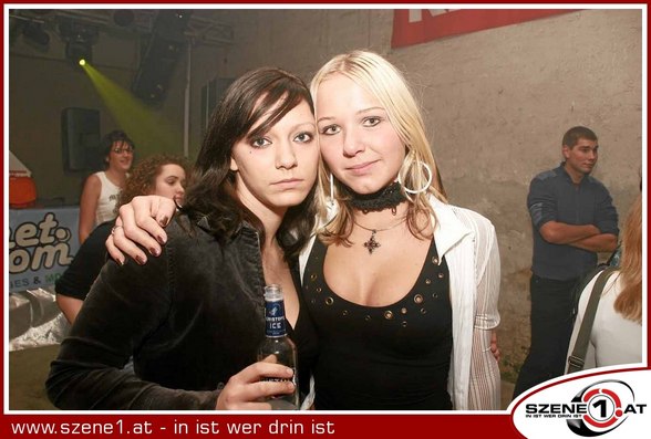 Romi, Eva und i - 