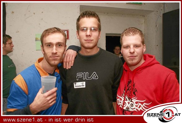 dj rush und andere fotos - 