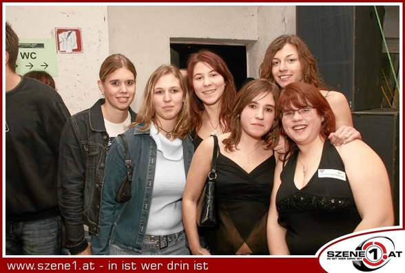 Das Jahr 2005 - 