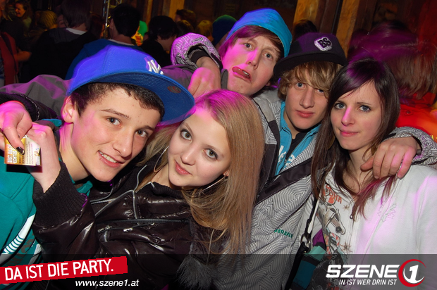 party und so^^ - 