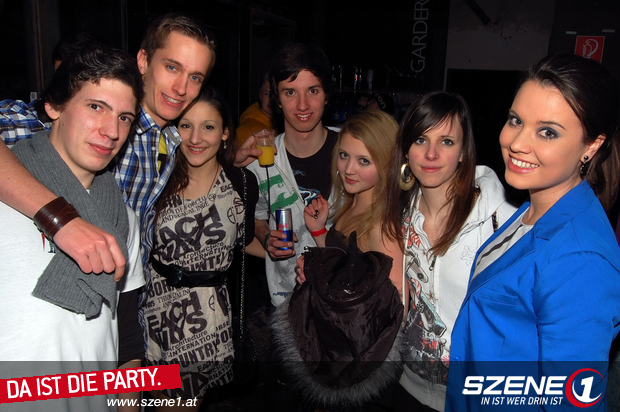 party und so^^ - 