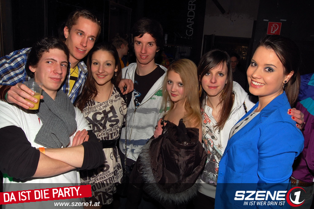 party und so^^ - 