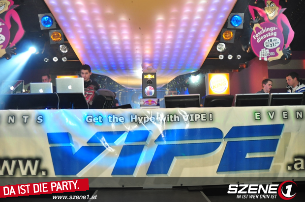 Vipe Party 2012 - 