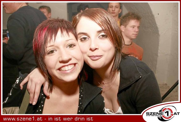 * * *Meine Party People`s * * * - 