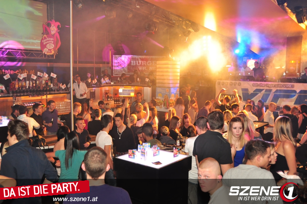 Vipe Party 2012 - 