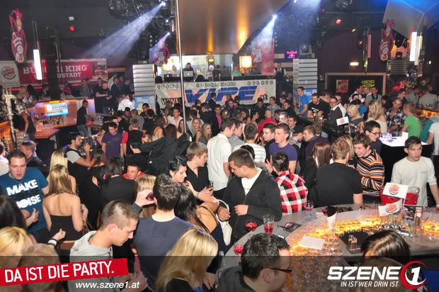 Vipe Party 2012 - 