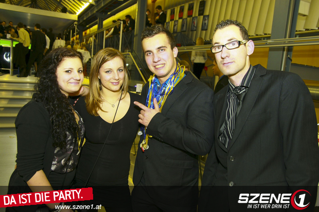 Party 2010 - 