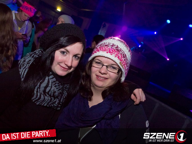 Air and Style Aftershowparty VAZ Hafen12 - 