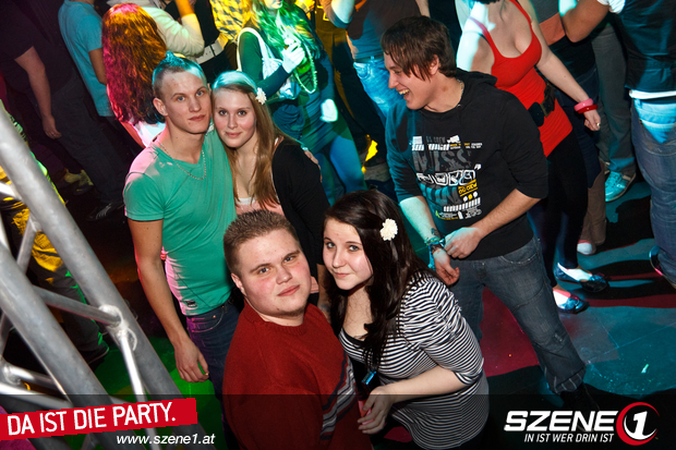 Party!!!! - 