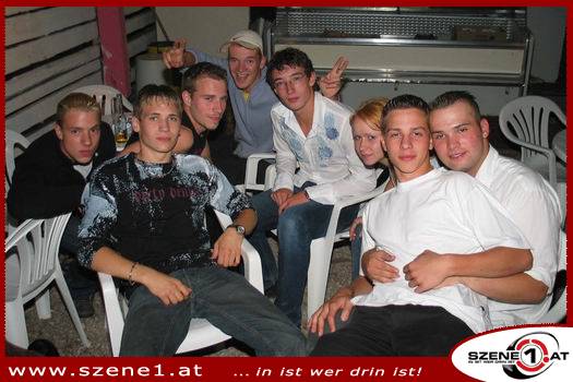 2005 glaub ich - 