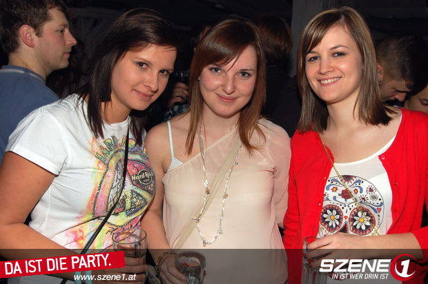 Unterwegs 2010 - 