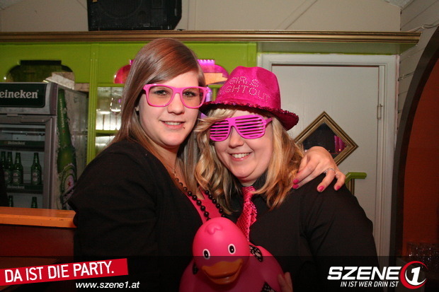 Pink Panther Party - 