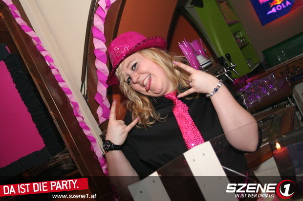 Pink Panther Party - 