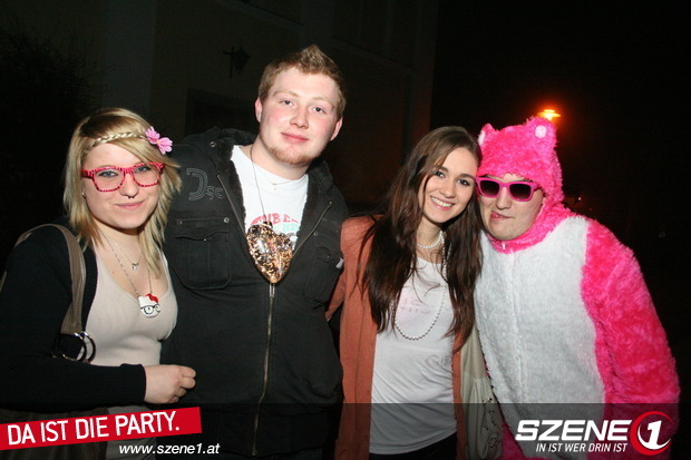 Pink Panther Party - 