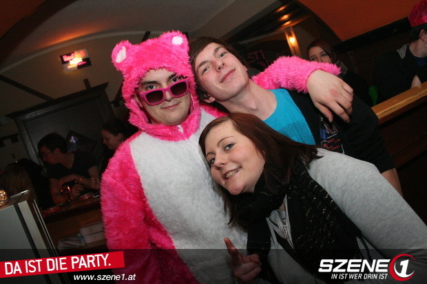 Pink Panther Party - 