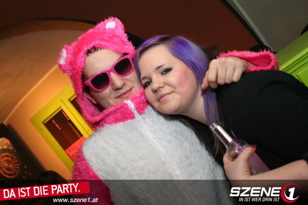 Pink Panther Party - 