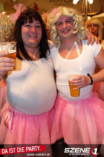 fasching 2012 - 